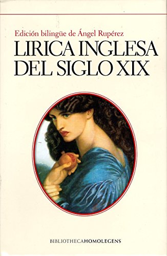 Lirica Inglesa del siglo XIX