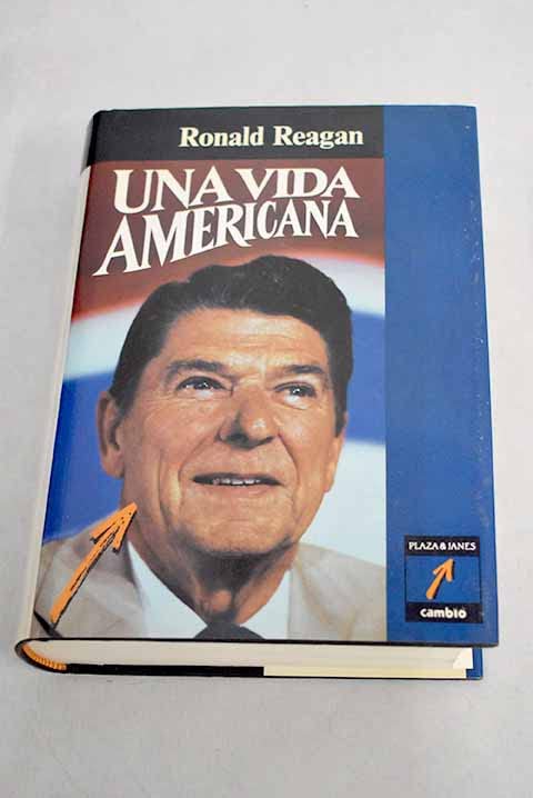 Vida americana, una