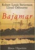 Bajamar (Libros Hiperión)