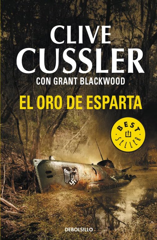 El oro de Esparta (Las aventuras de Fargo 1) (BEST SELLER)