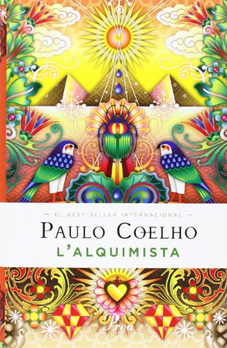 L' alquimista (FORA COL·LEC)