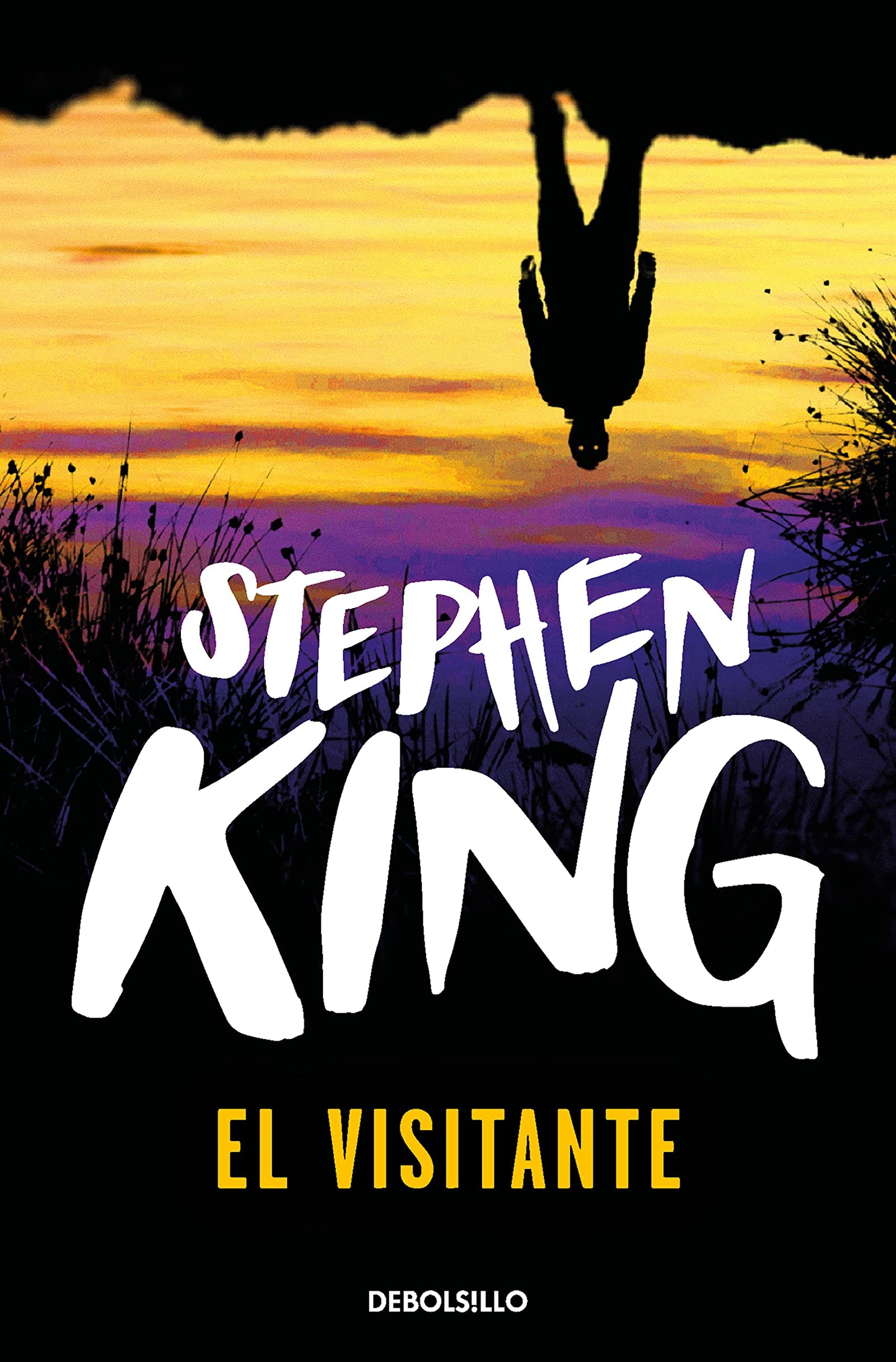 El visitante (Best Seller)