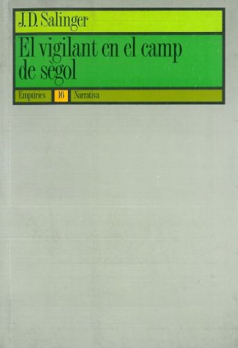 El vigilant en el camp de sègol