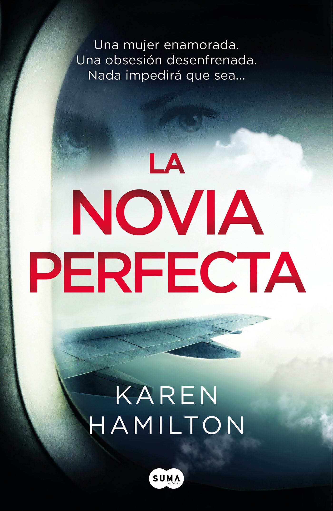 La novia perfecta (SUMA)