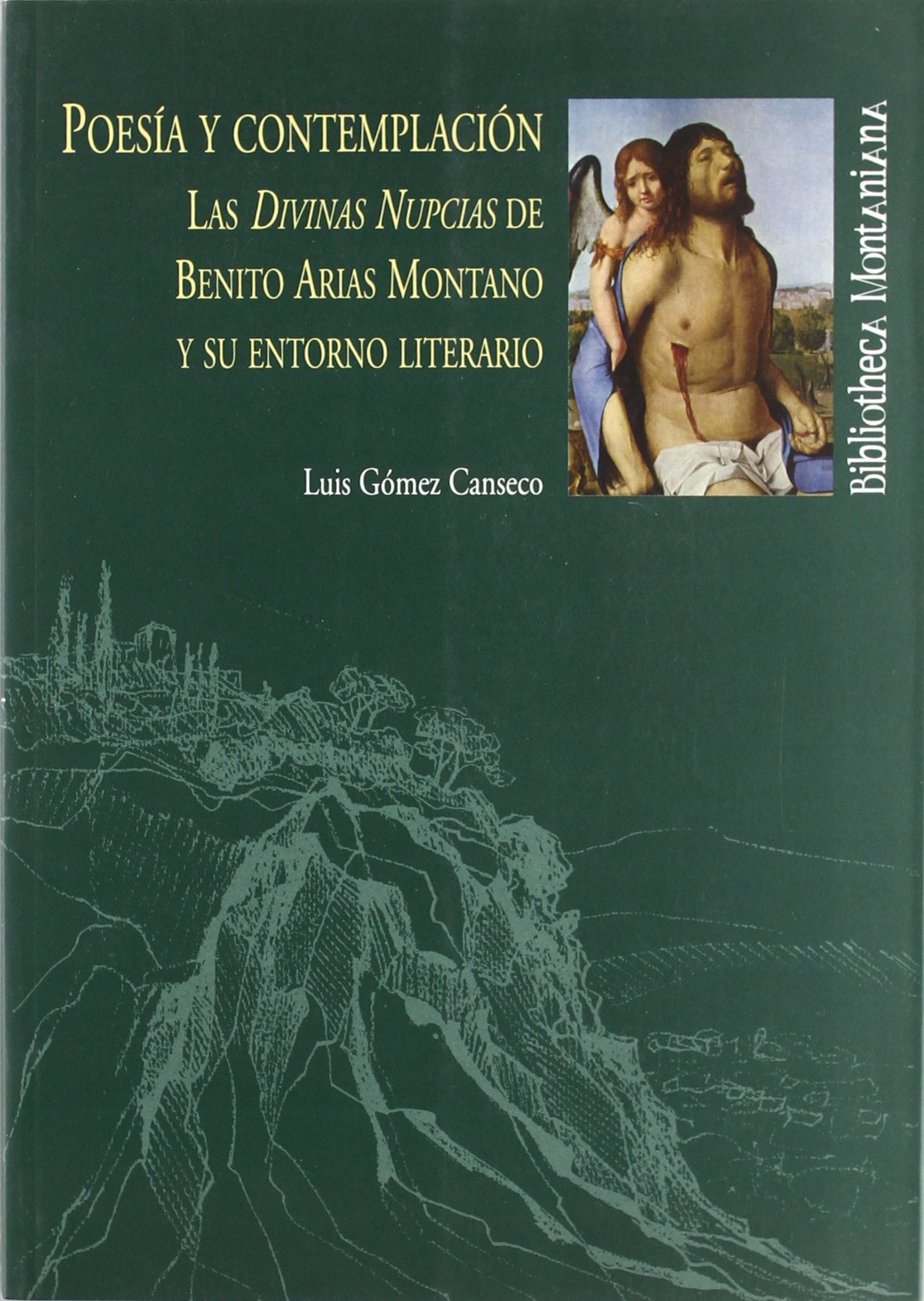 Poesía y Comtemplación