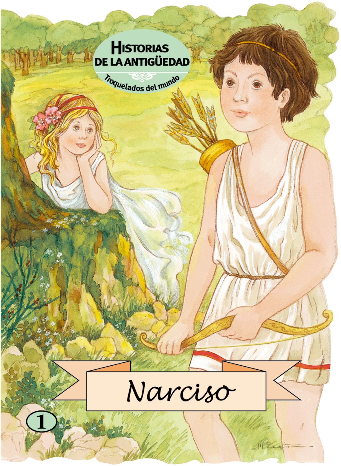 Narciso