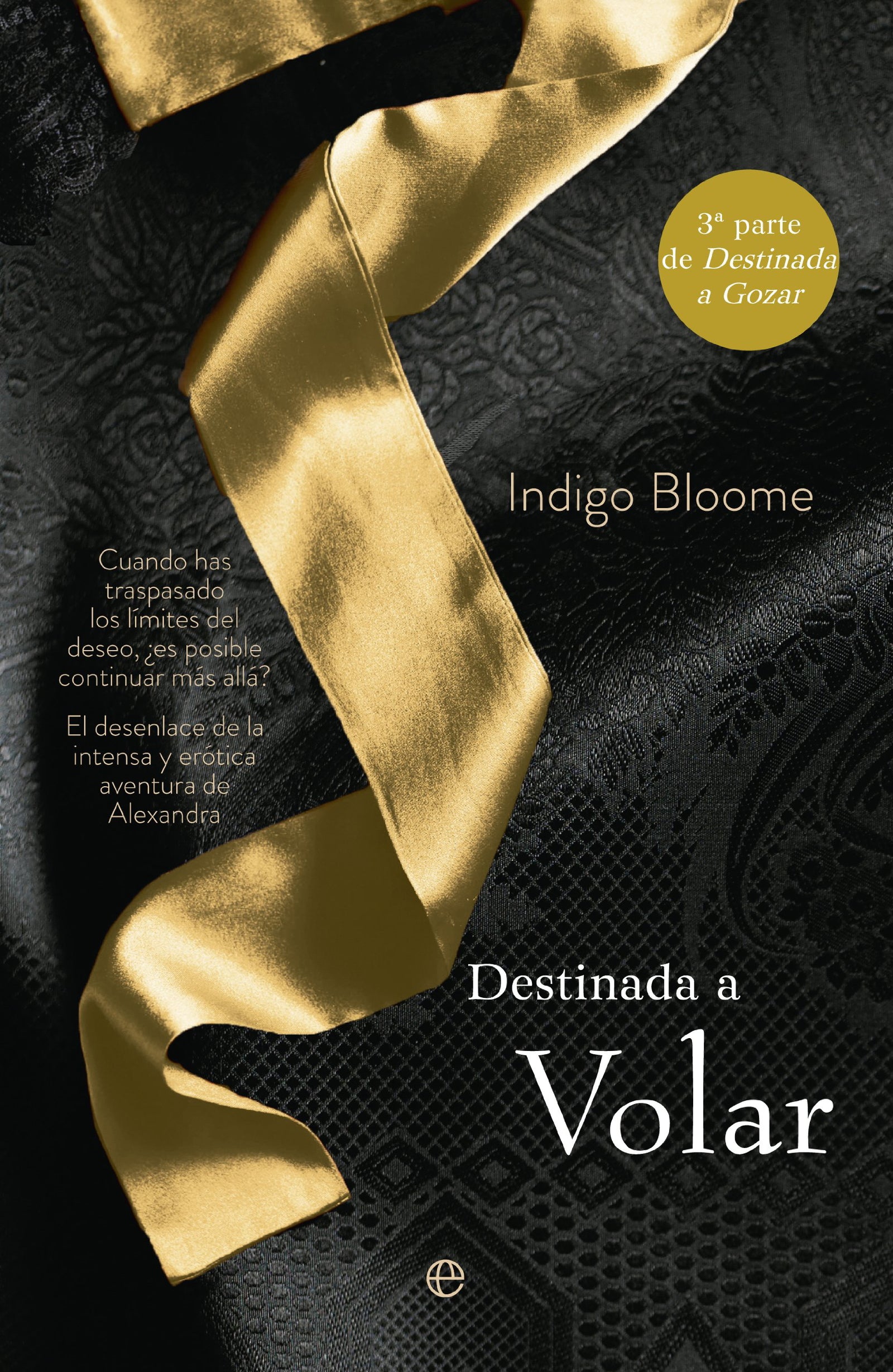 Destinada a volar (Ficción)