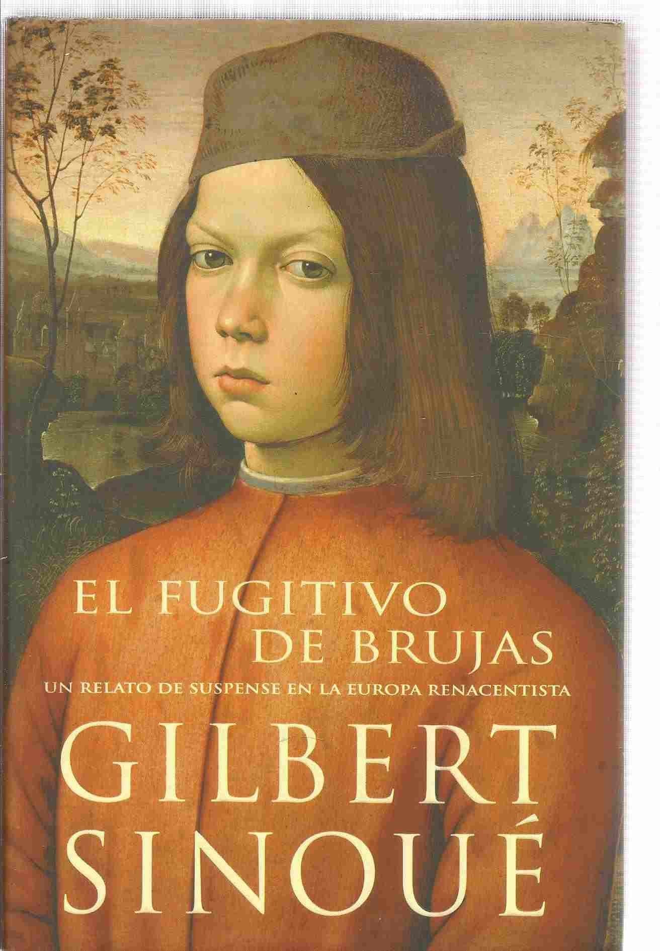 El Fugitvo De Brujas