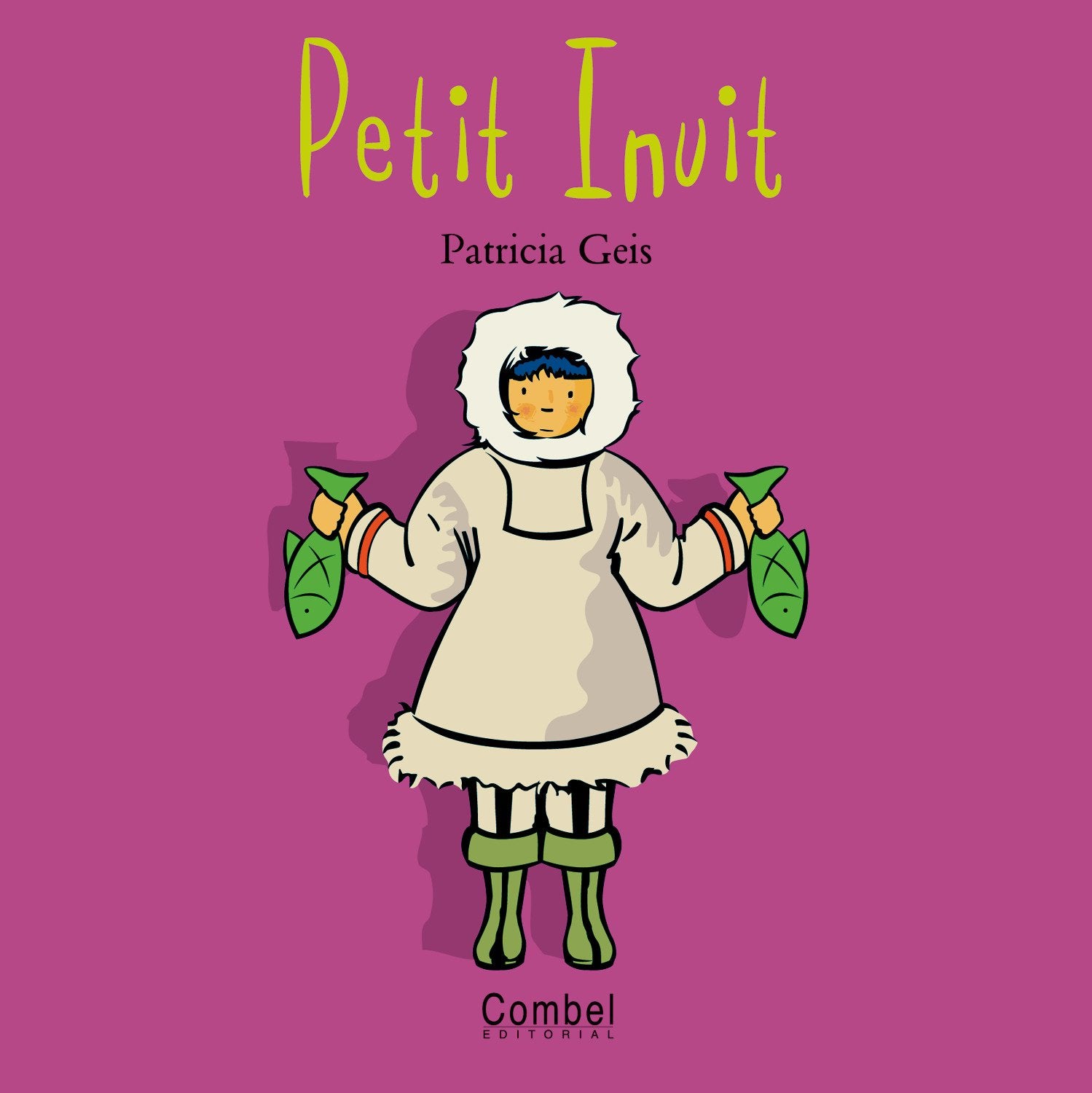 Petit Inuit