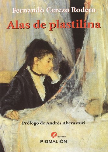 Alas de plastilina