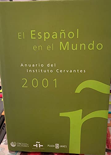 Español en el mundo