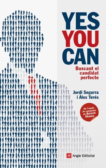 Yes you can: Buscant el candidat perfecte: 8 (Inspira)