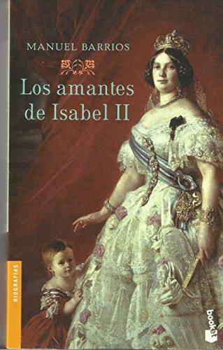 Los amantes de Isabel II