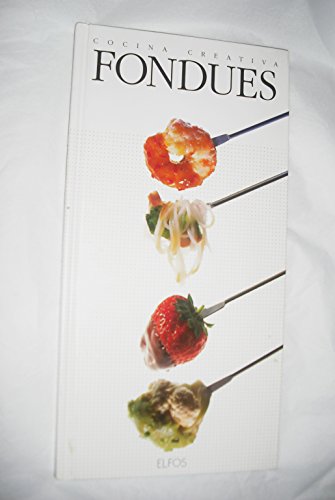 FONDUES (SIN COLECCION)