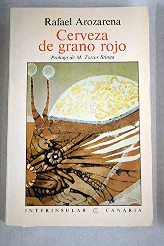 Cerveza de gran Rojo