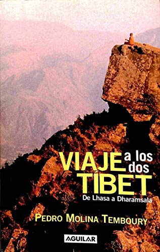 Viaje a los Dos Tibet