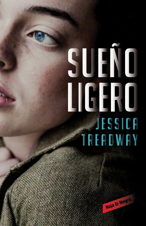 Sueño ligero (Roja y negra)