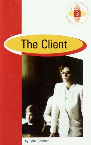 CLIENT,THE 1 BACH (SIN COLECCION)