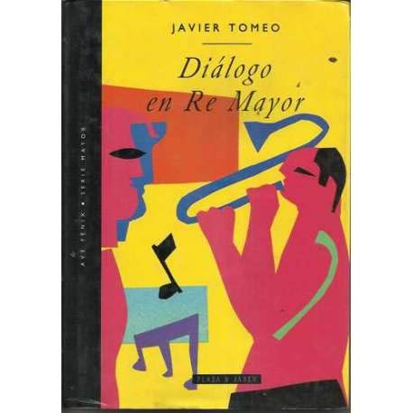 Dialogo en re mayor