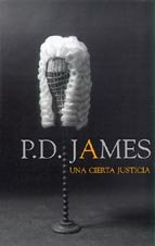 Una cierta justicia