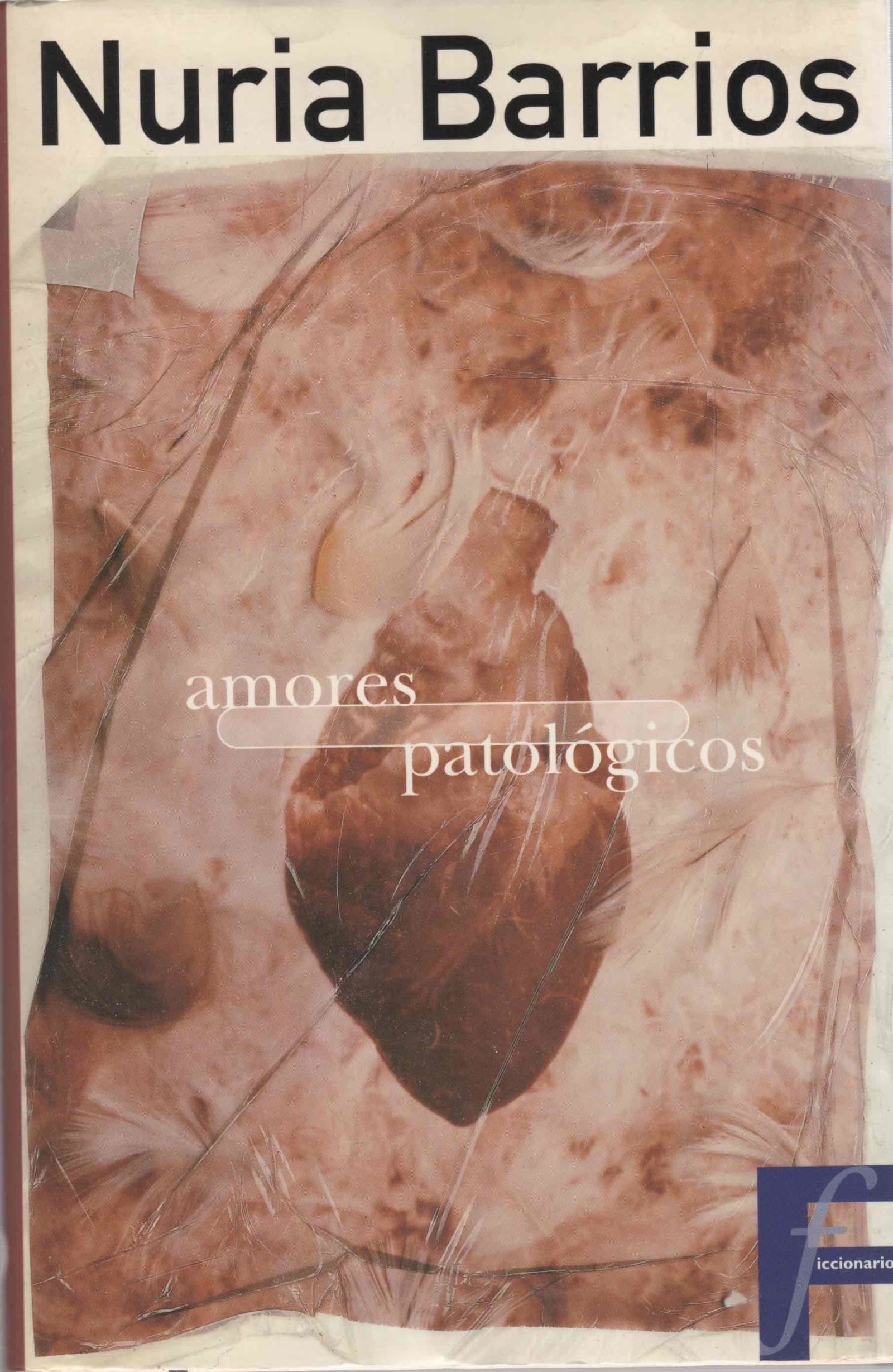 Amores patologicos