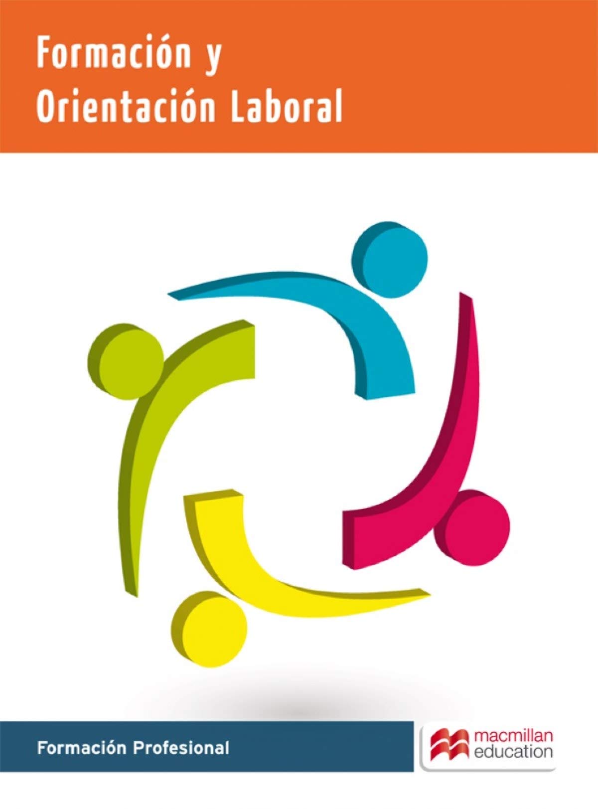 FOL Formacion y Orientacion Laboral 2015 (Cicl-Transversales)