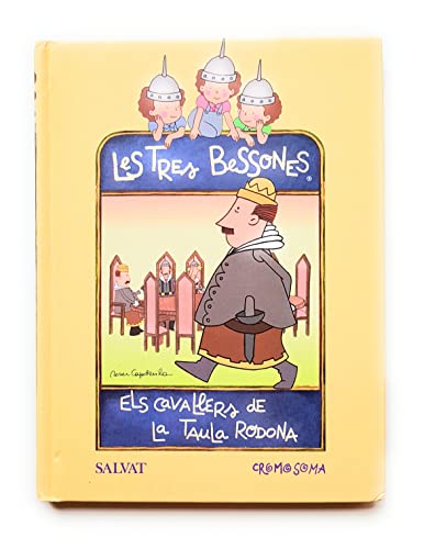 CAVALLERS DE LA TAULA RODONA (SIN COLECCION)