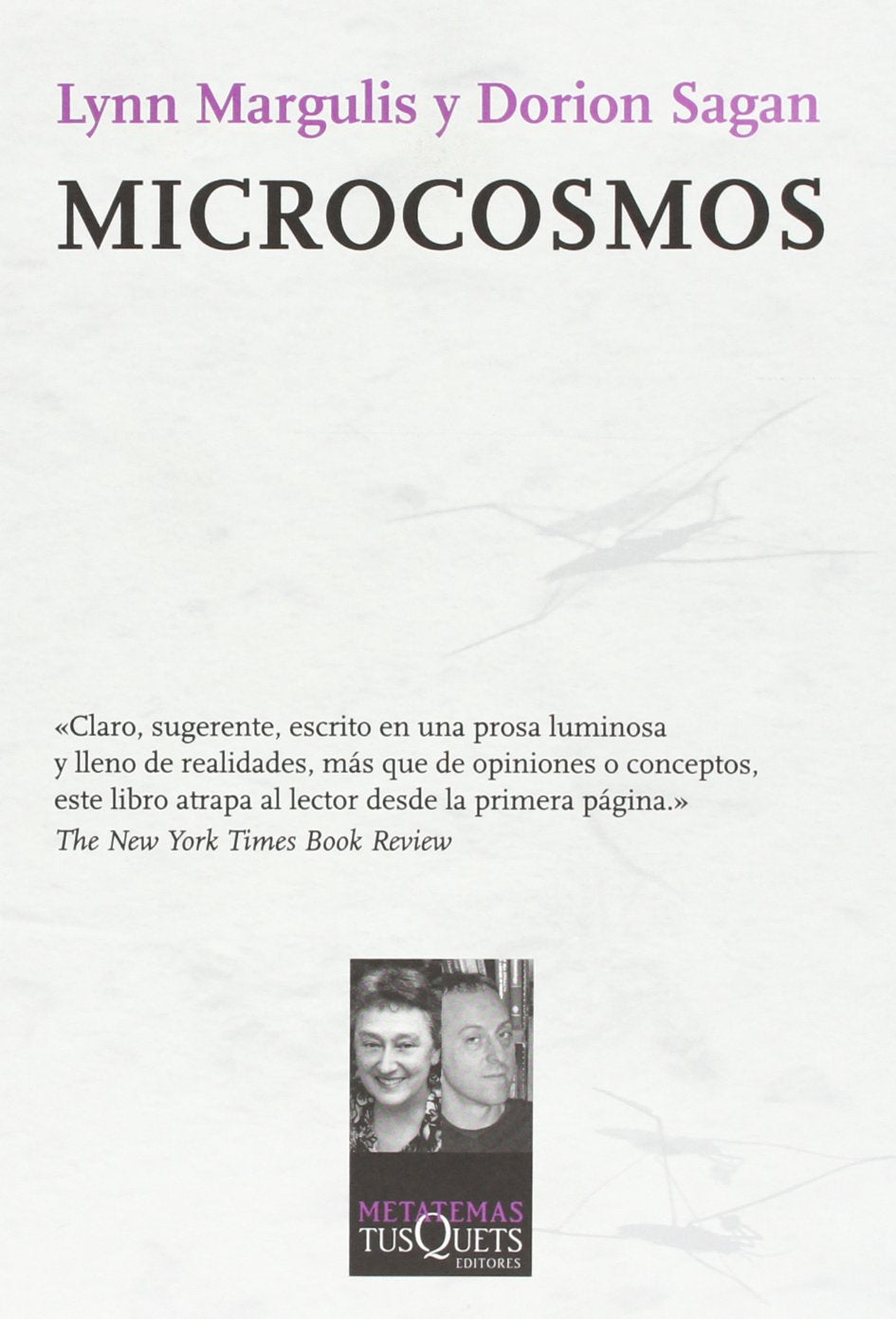 Microcosmos: 39 (Metatemas)
