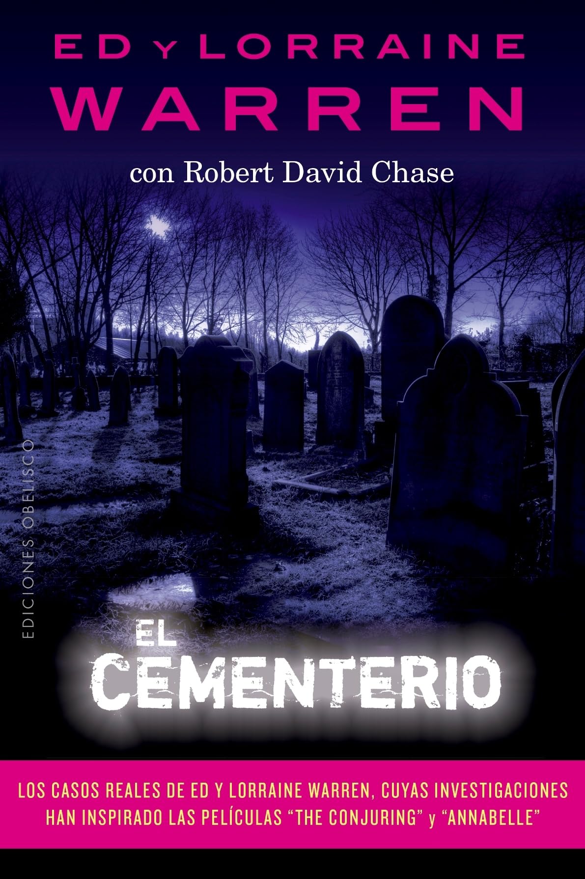 El cementerio (ESTUDIOS Y DOCUMENTOS)