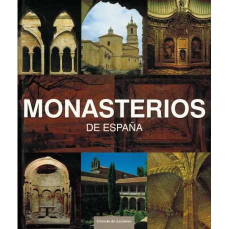 Monasterios De España