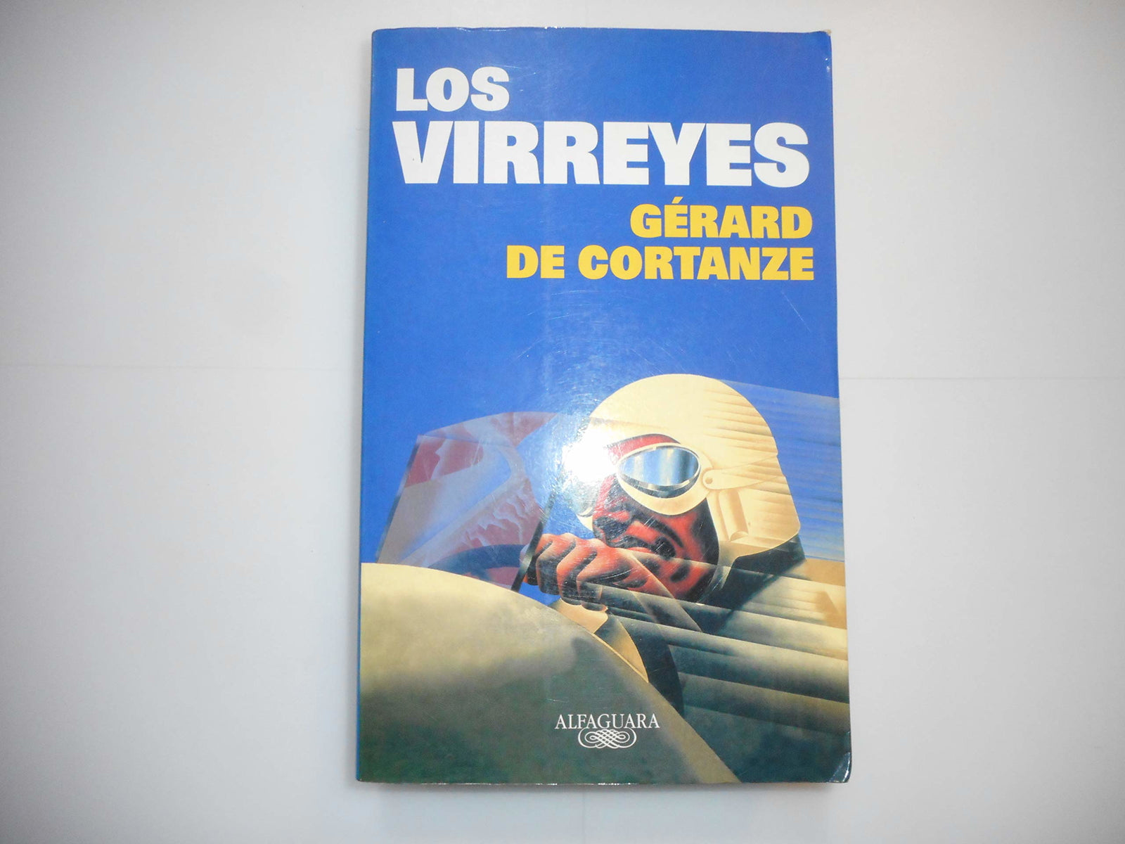 Virreyes