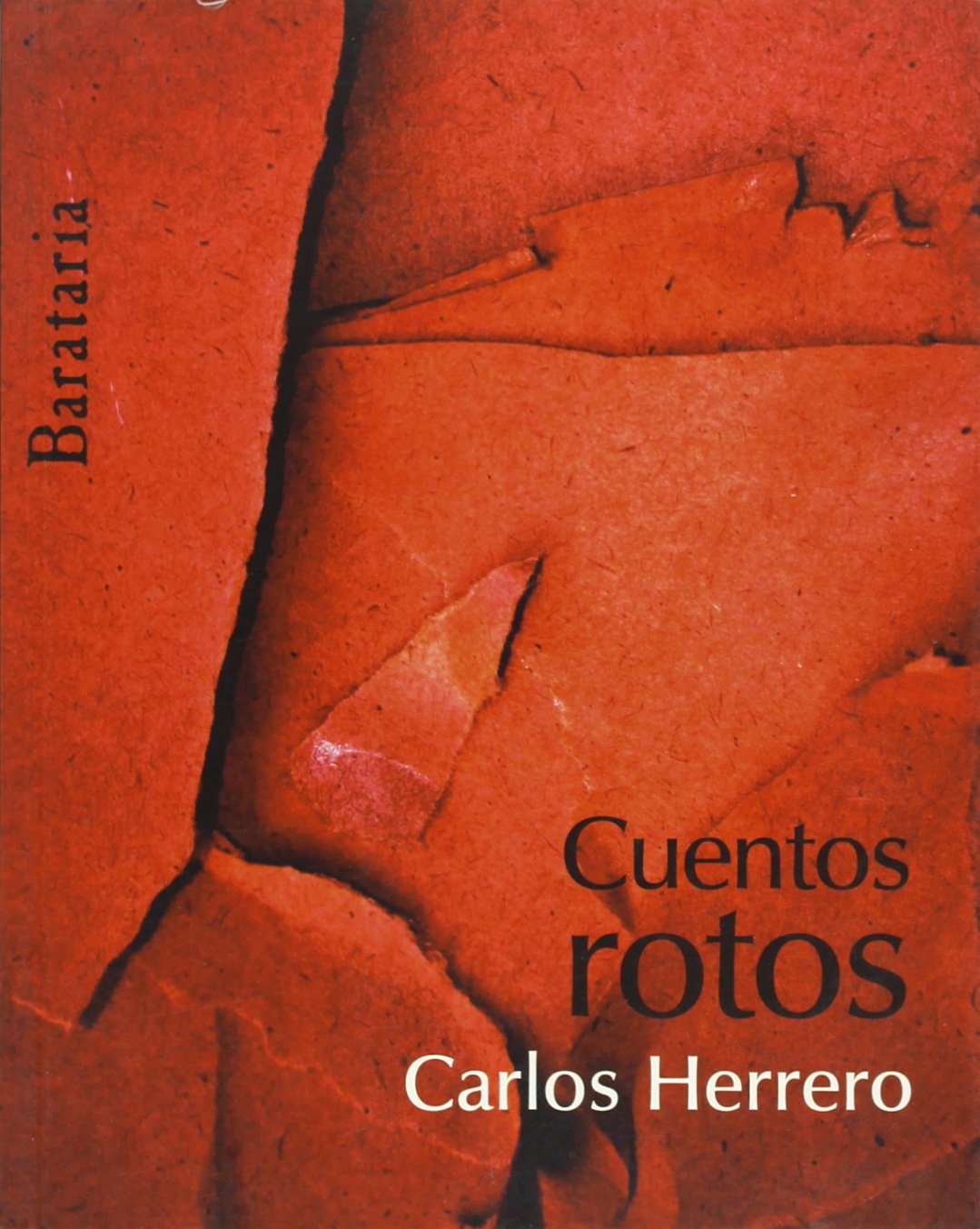 Cuentos rotos (Bárbaros)