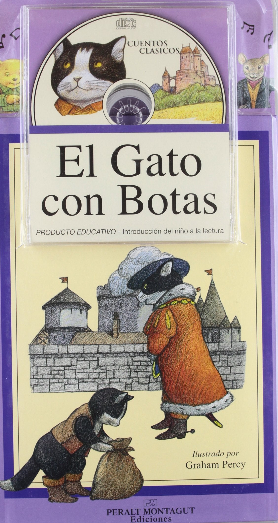El Gato con Botas