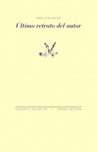Último retrato del autor