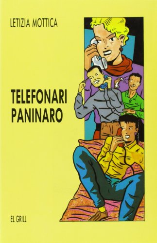 TELEFONARI PANINARO (SIN COLECCION)