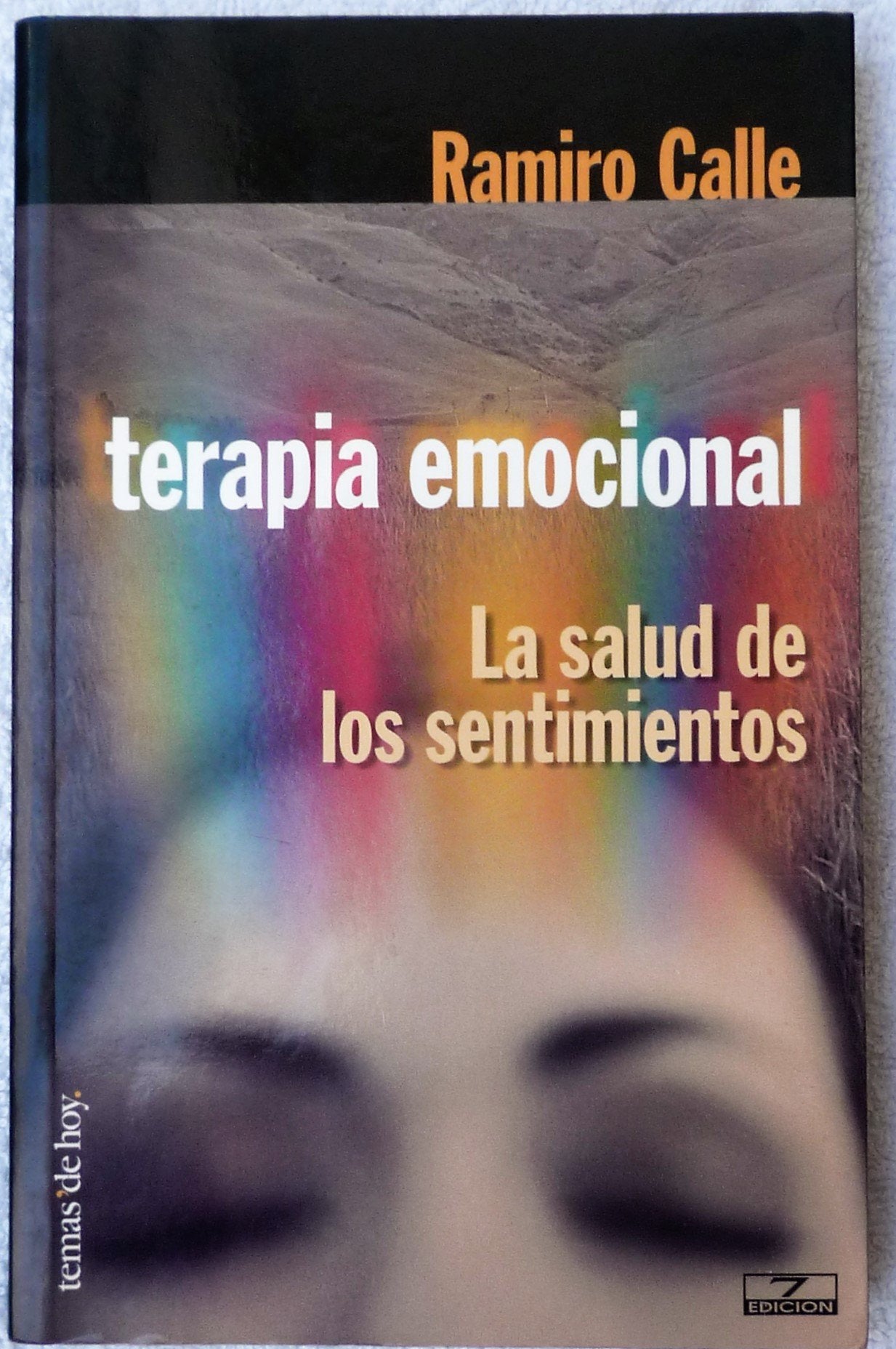 Terapia emocional