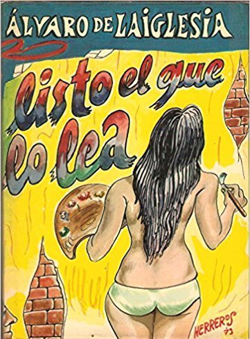 Listo el que lo lea: Novelas (Autores españoles e hispanoamericanos)