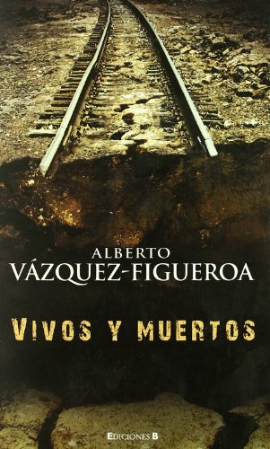 VIVOS Y MUERTOS: 00000 (VARIOS)