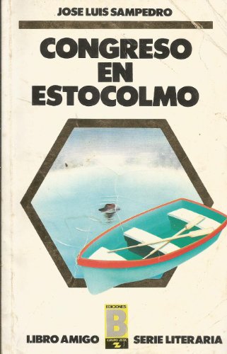 Congreso en Estocolmo