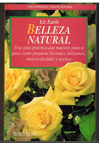 Belleza natural