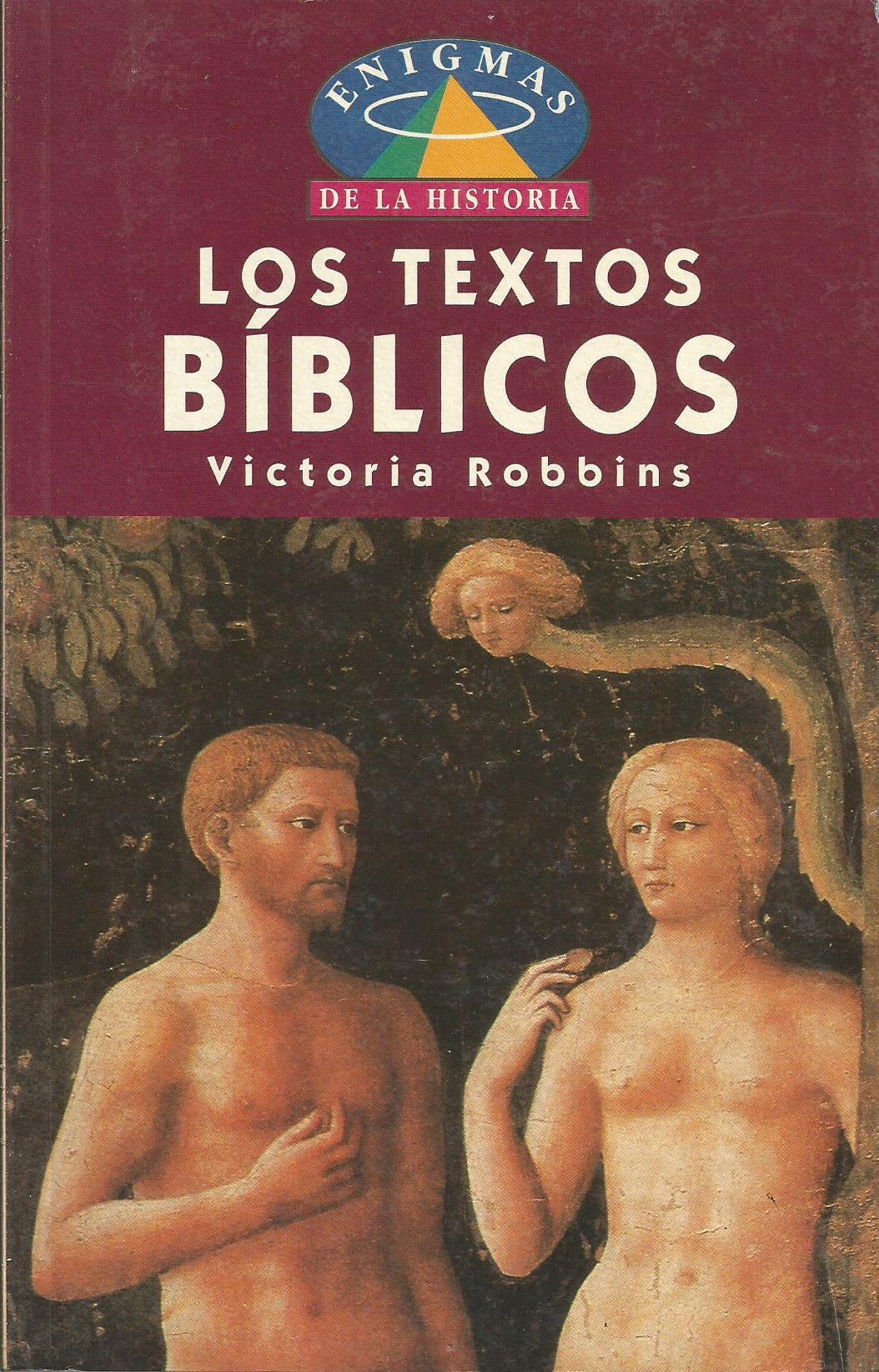 El enigma de los textos biblicos
