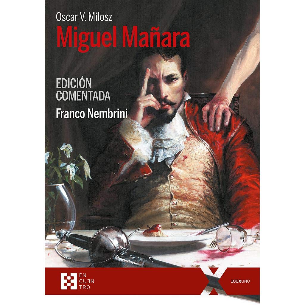 Miguel Maﾥara. Edicion Comentada: 60 (100XUNO)
