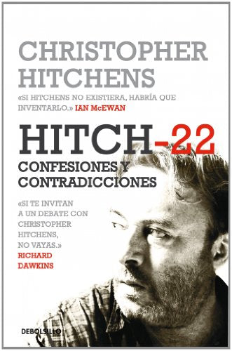 Hitch-22: Confesiones y contradicciones (Ensayo | Memorias)