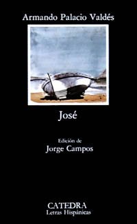 José (Letras Hispánicas)