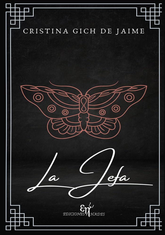 La Jefa