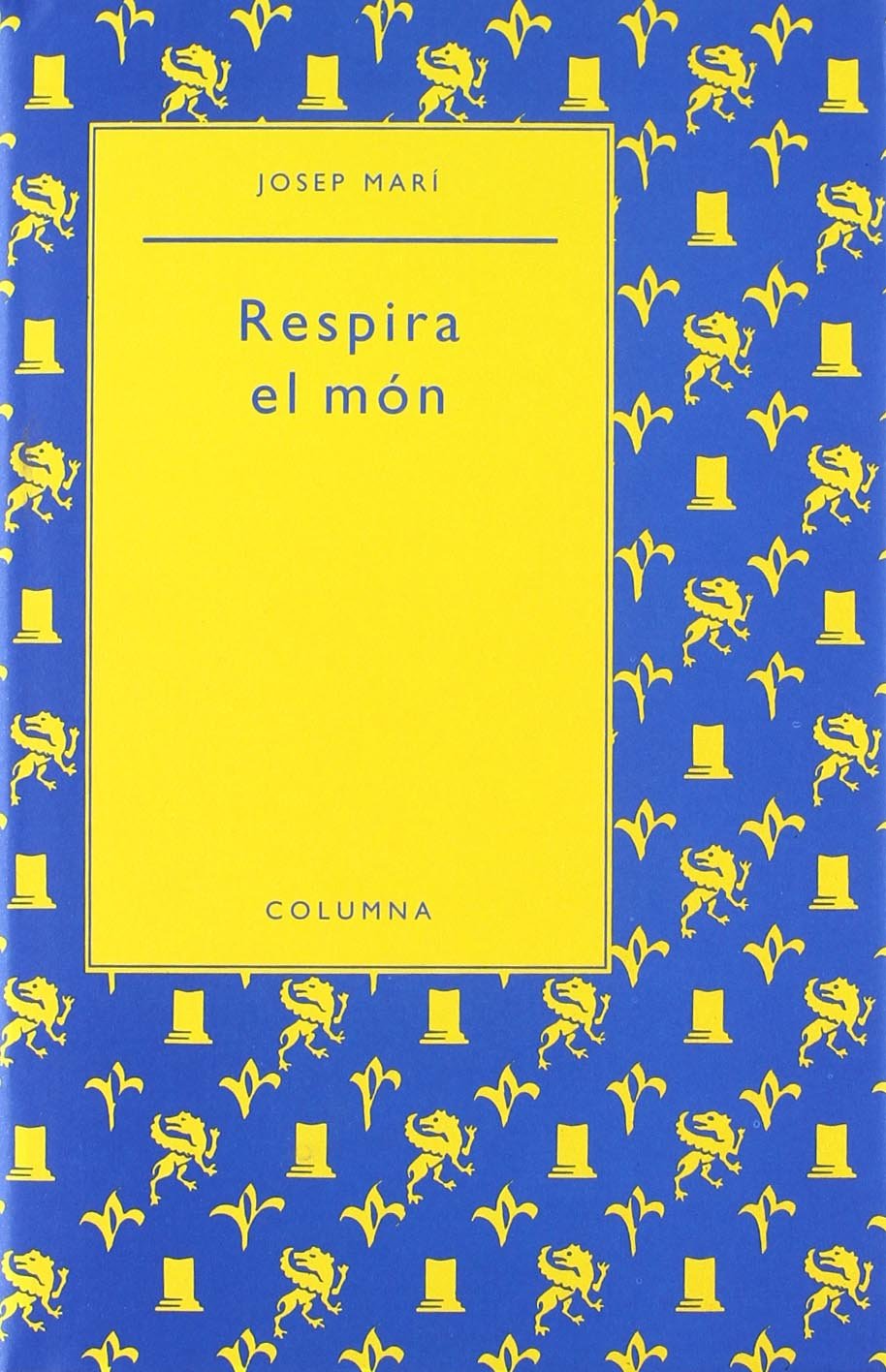 Respira el Mon