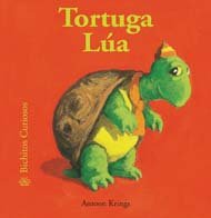 Bichitos Curiosos. Tortuga Lúa: 20