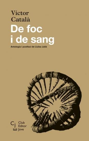 De foc i de sang: 12 (Club Editor Jove)