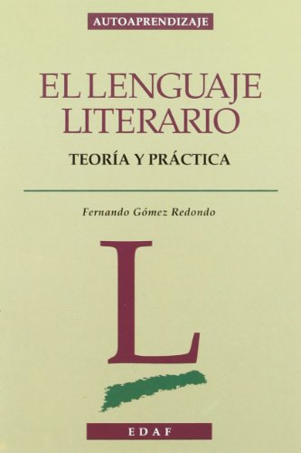 El Lenguaje Literario