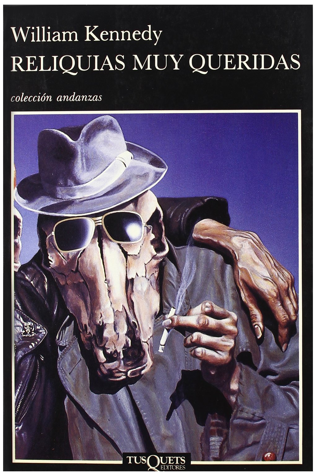 Reliquias muy queridas